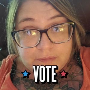 Meet your Posher, Carrie michelle